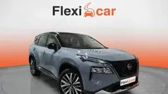 Usado 2022 Nissan X-Trail Tekna+ SUV | 34.790 € (Buen precio)