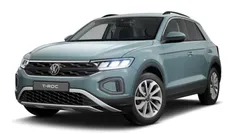 Usado 2024 VW T-Roc SUV | 30.493 € (Buen precio)