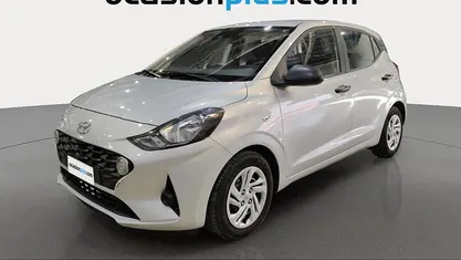 Usado Hyundai i10 67 CV (49 kW) 2022 Utilitario