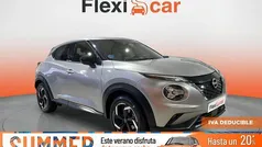 Usado 2023 Nissan Juke N-Connecta SUV | 21.690 € (Precio justo)