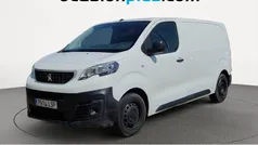 Blanco Usado 2021 Peugeot Expert S Van | 14.264 € (Super precio)