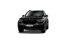 Negro Usado 2021 BMW X5 Shadowline SUV | 50.000 € (Precio justo)