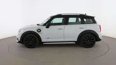 Blanco Usado 2018 Mini Cooper S Countryman SUV | 21.899 € (Buen precio)