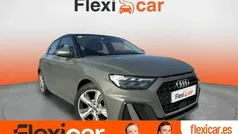 Gris Usado 2020 Audi A1 Sportback S-Line Utilitario | 20.890 € (Precio justo)