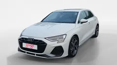 Usado 2024 Audi A3 S-Line Berlina | 36.000 € (Precio justo)