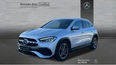 Usado 2021 Mercedes GLA200 SUV | 34.990 € (Precio justo)