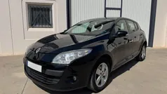 Usado 2012 Renault Mégane III Dynamique Utilitario | 6900 € (Buen precio)
