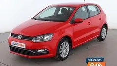 Usado 2014 VW Polo Advance | 10.199 € (Precio justo)