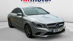 Usado 2016 Mercedes CLA180 Urban Berlina | 20.990 € (Precio justo)