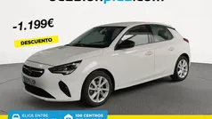 Usado 2021 Opel Corsa Elegance Berlina | 12.390 € (Precio justo)