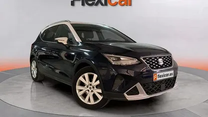 Usado Seat Arona XCELLENCE 110 CV (80 kW) 2021 SUV
