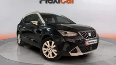 Usado 2021 Seat Arona XCELLENCE SUV | 17.490 € (Precio justo)