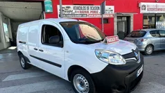 Usado 2018 Renault Kangoo Monovolumen | 8500 € (Precio justo)