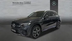 Usado 2024 Mercedes GLC220 | 64.900 € (Precio justo)