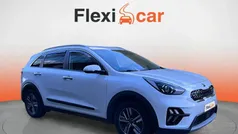 Usado 2020 Kia Niro SUV | 15.290 € (Precio justo)