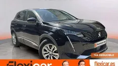 Usado 2021 Peugeot 3008 Active SUV | 16.490 € (Buen precio)