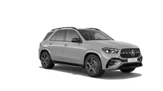 Usado 2024 Mercedes GLE350e SUV | 106.098 € (Precio justo)