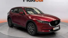 Usado 2018 Mazda CX-5 Signature SUV | 22.290 € (Buen precio)
