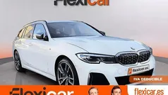 Blanco Usado 2020 BMW M340 M Sport Berlina | 39.990 € (Super precio)