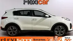 Usado 2019 Kia Sportage GT-Line SUV | 15.590 € (Super precio)