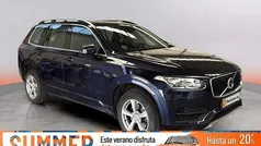 Usado 2017 Volvo XC90 Momentum SUV | 27.490 € (Super precio)