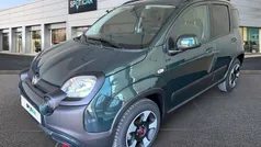 Usado 2024 Fiat Panda Cross Cross Utilitario | 16.400 € (Precio justo)