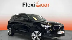 Negro Usado 2019 Volvo XC40 Business Edition SUV | 21.290 € (Super precio)