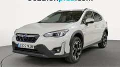Usado 2023 Subaru XV SUV | 22.991 € (Precio justo)