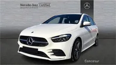 Mercedes B250e