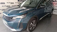 Usado 2022 Peugeot 5008 Allure Monovolumen | 23.990 € (Precio justo)