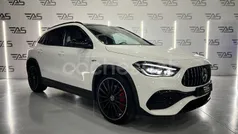 Usado 2022 Mercedes GLA45 AMG AMG SUV | 54.900 €