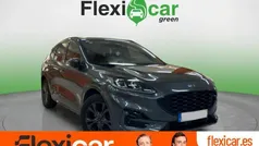 Usado 2020 Ford Kuga ST-Line SUV | 17.990 € (Precio justo)