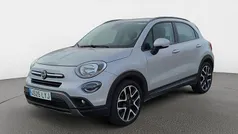 Gris Usado 2022 Fiat 500X Cross SUV | 17.810 € (Precio justo)