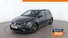 Usado 2018 VW Golf VII Sport Berlina | 20.499 € (Precio justo)