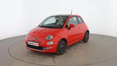 Usado 2017 Fiat 500 Lounge Utilitario | 8699 € (Buen precio)