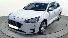 Usado 2021 Ford Focus Trend+ Familiar | 13.990 € (Precio justo)