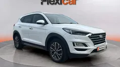 Usado 2019 Hyundai Tucson SUV | 16.990 € (Buen precio)