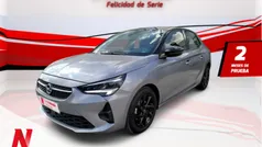 Usado 2023 Opel Corsa GS Line | 13.915 € (Precio justo)