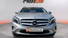 Gris Usado 2016 Mercedes GLA200 Style SUV | 15.990 € (Super precio)