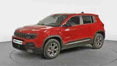 Blanco Nuevo 2025 Jeep Avenger Longitude SUV | 19.991 € (Buen precio)