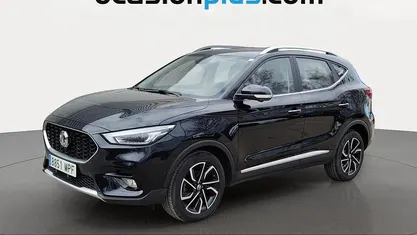 Usado 2024 MG ZS Luxury SUV | 14.537 € (Precio justo)
