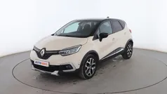 Usado 2018 Renault Captur Zen SUV | 14.399 € (Precio justo)