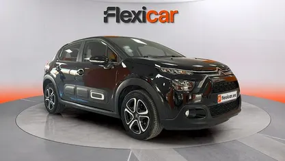 Usado Citroën C3 102 CV (75 kW) 2024 Berlina