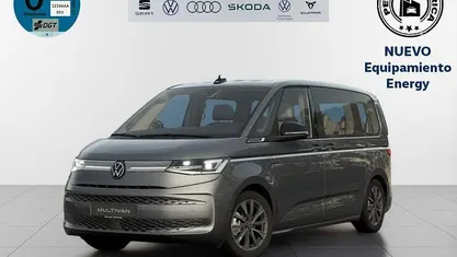 Usado VW Multivan Style 245 CV (180 kW) 2026 Van