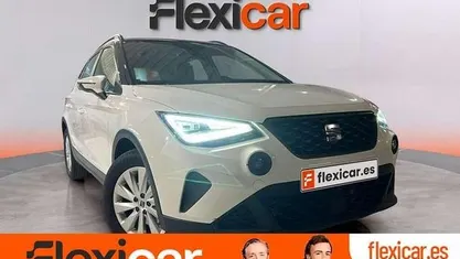 Usado Seat Arona Style 116 CV (85 kW) 2023 SUV