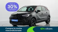 Usado 2023 Opel Crossland S SUV | 16.490 € (Precio justo)