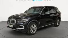 Usado 2020 BMW X5 SUV | 45.355 € (Buen precio)