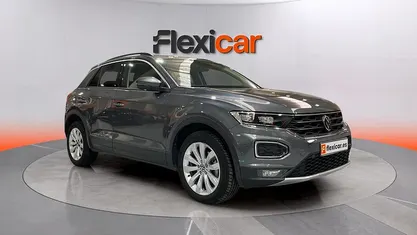 Usado VW T-Roc Advance 116 CV (85 kW) 2021 SUV