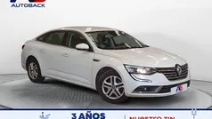 Usado 2017 Renault Talisman Intens Berlina | 12.600 € (Precio justo)
