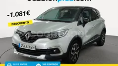 Usado 2017 Renault Captur Zen SUV | 11.900 € (Precio justo)
